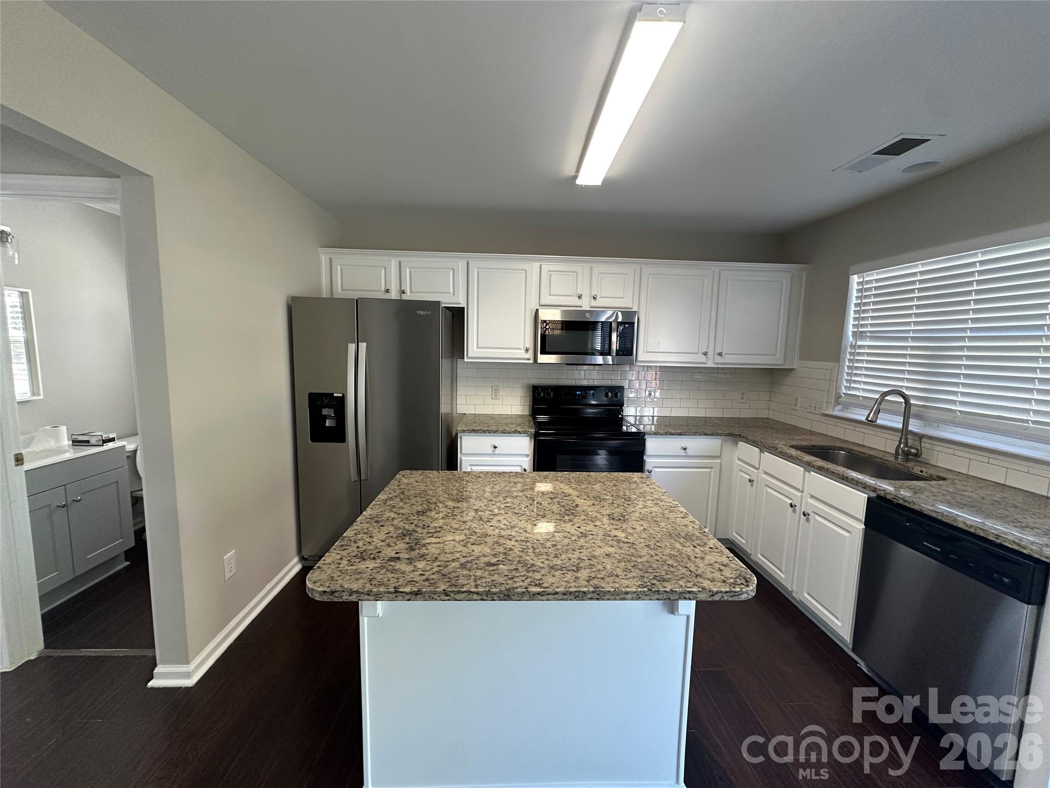 Oak Ridge - Residential Lease