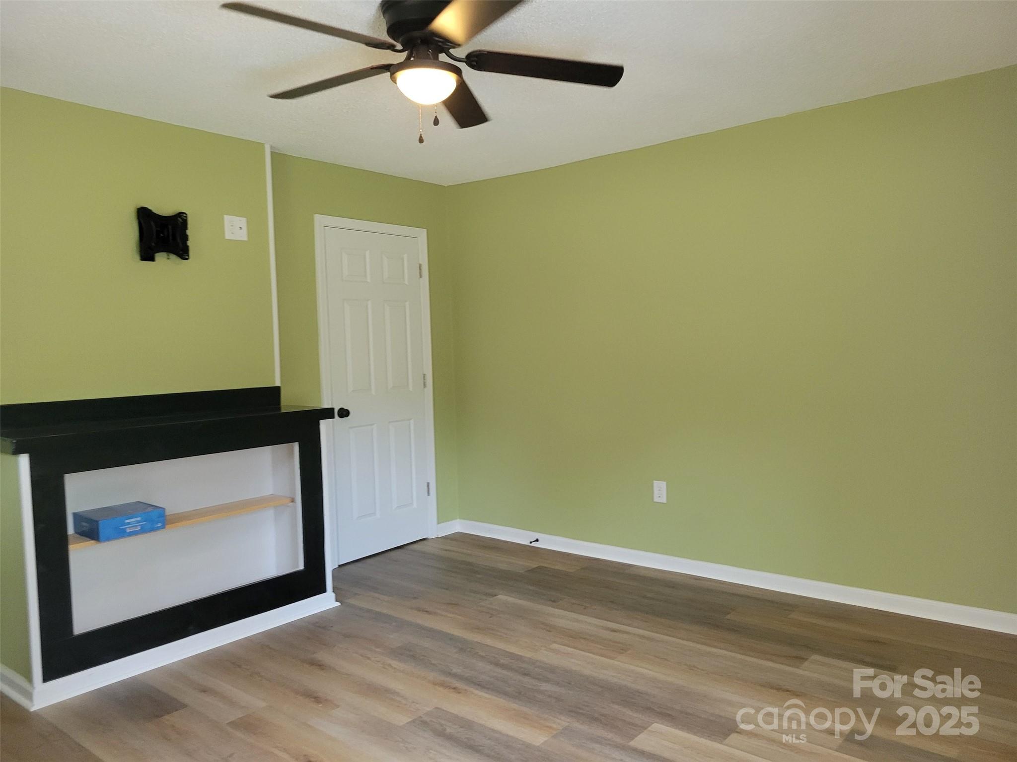 3634 Cartledge Creek Road