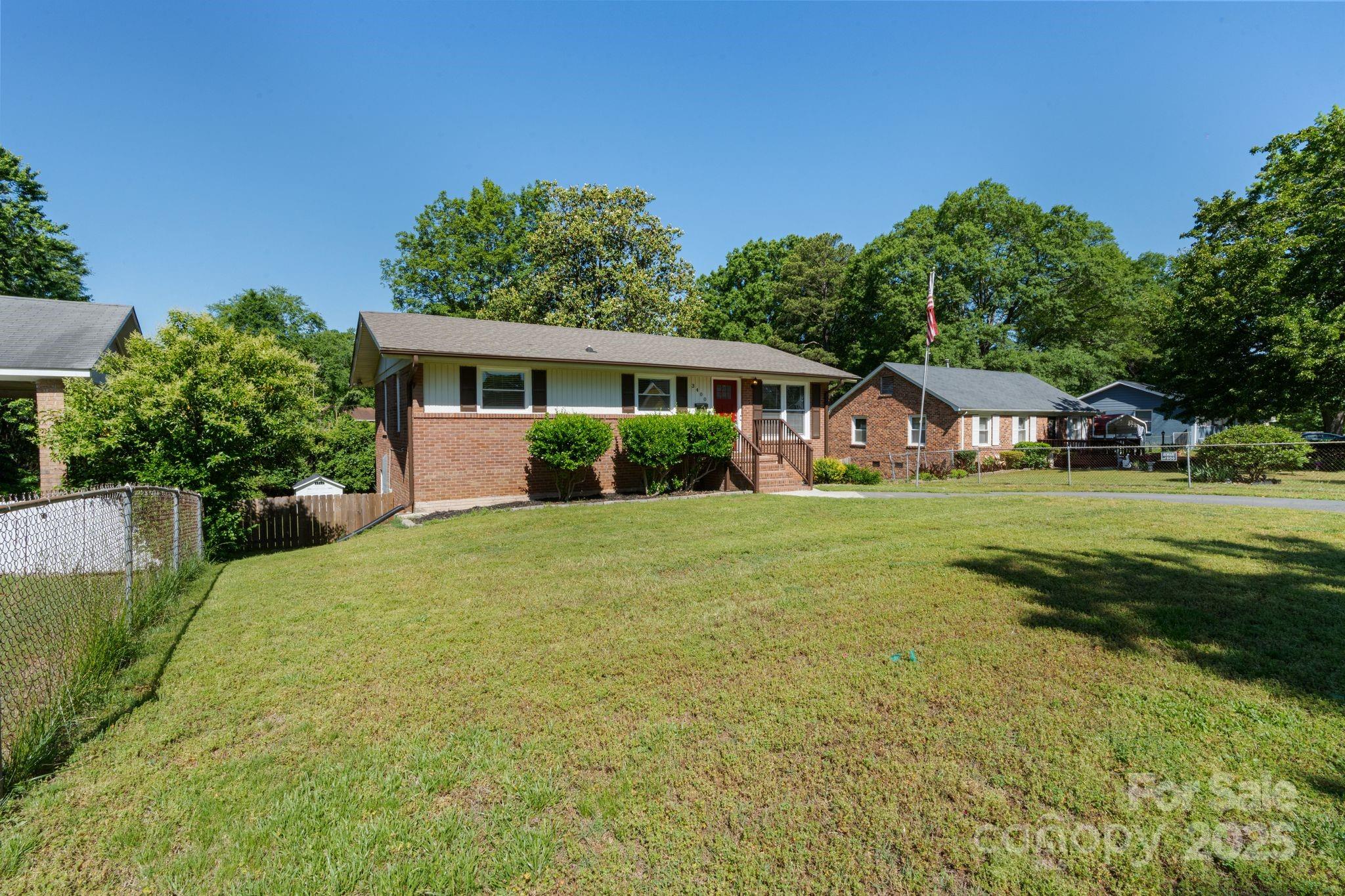 3400 Barfield Drive