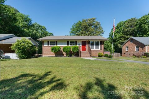 3400 Barfield Drive Charlotte NC 28217