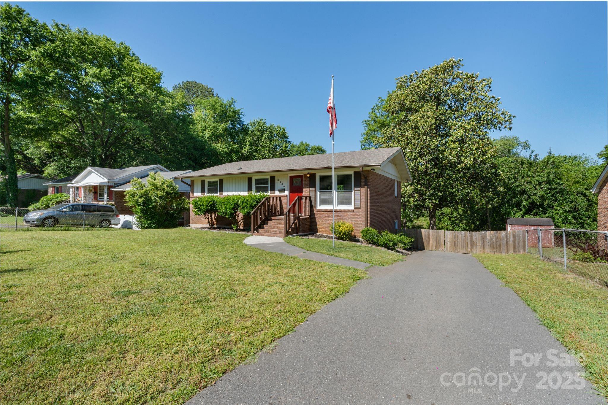 3400 Barfield Drive