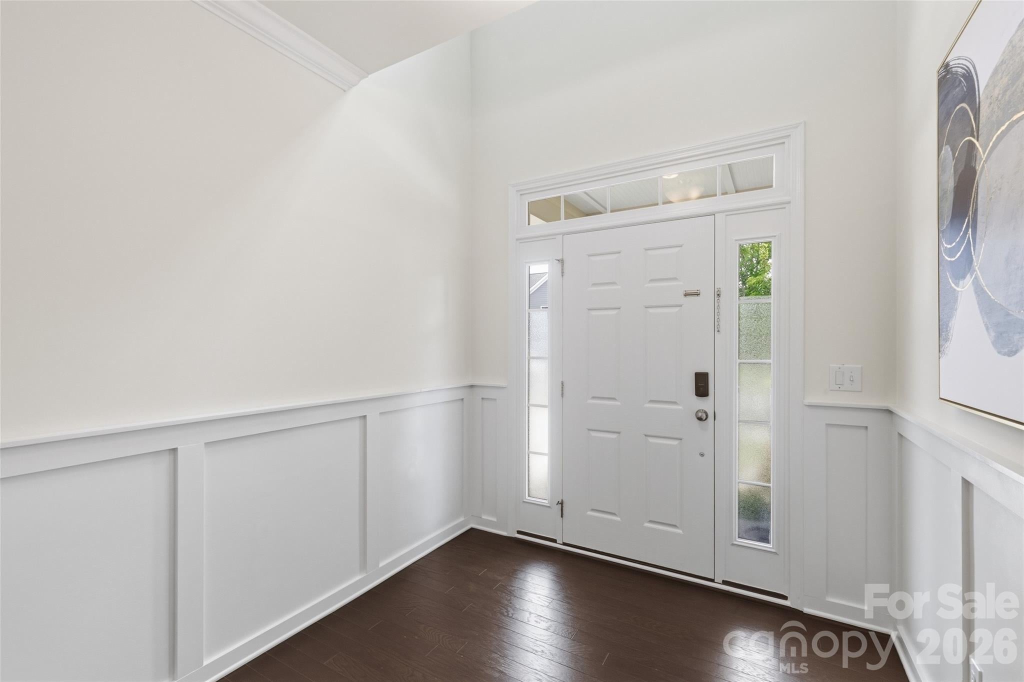 1004 Hallmark Way