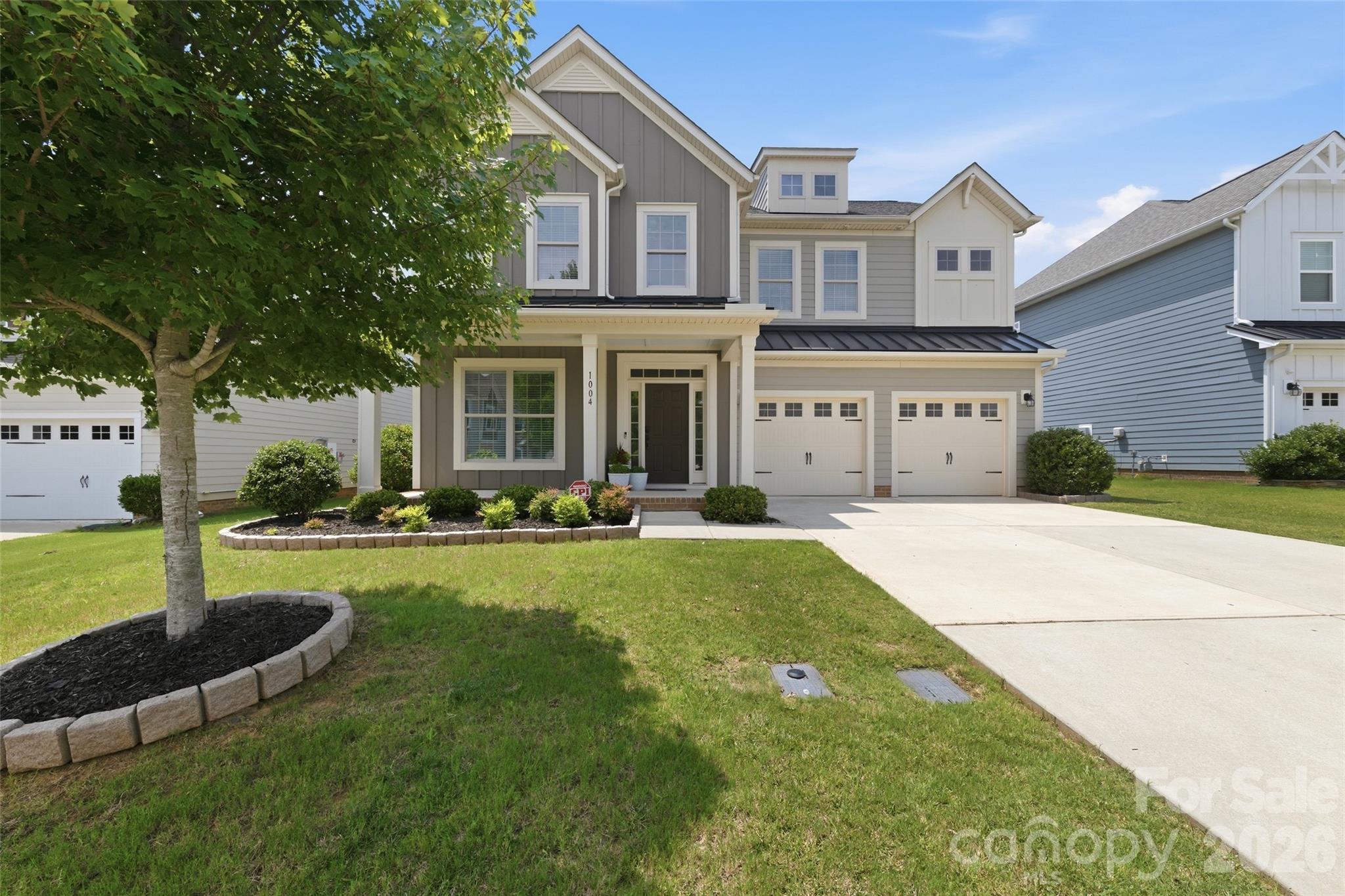 1004 Hallmark Way, Waxhaw, NC, 28173