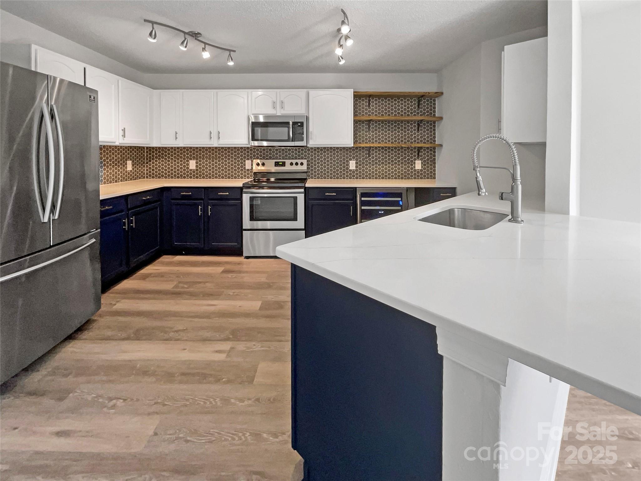 Longlea Estates - Residential