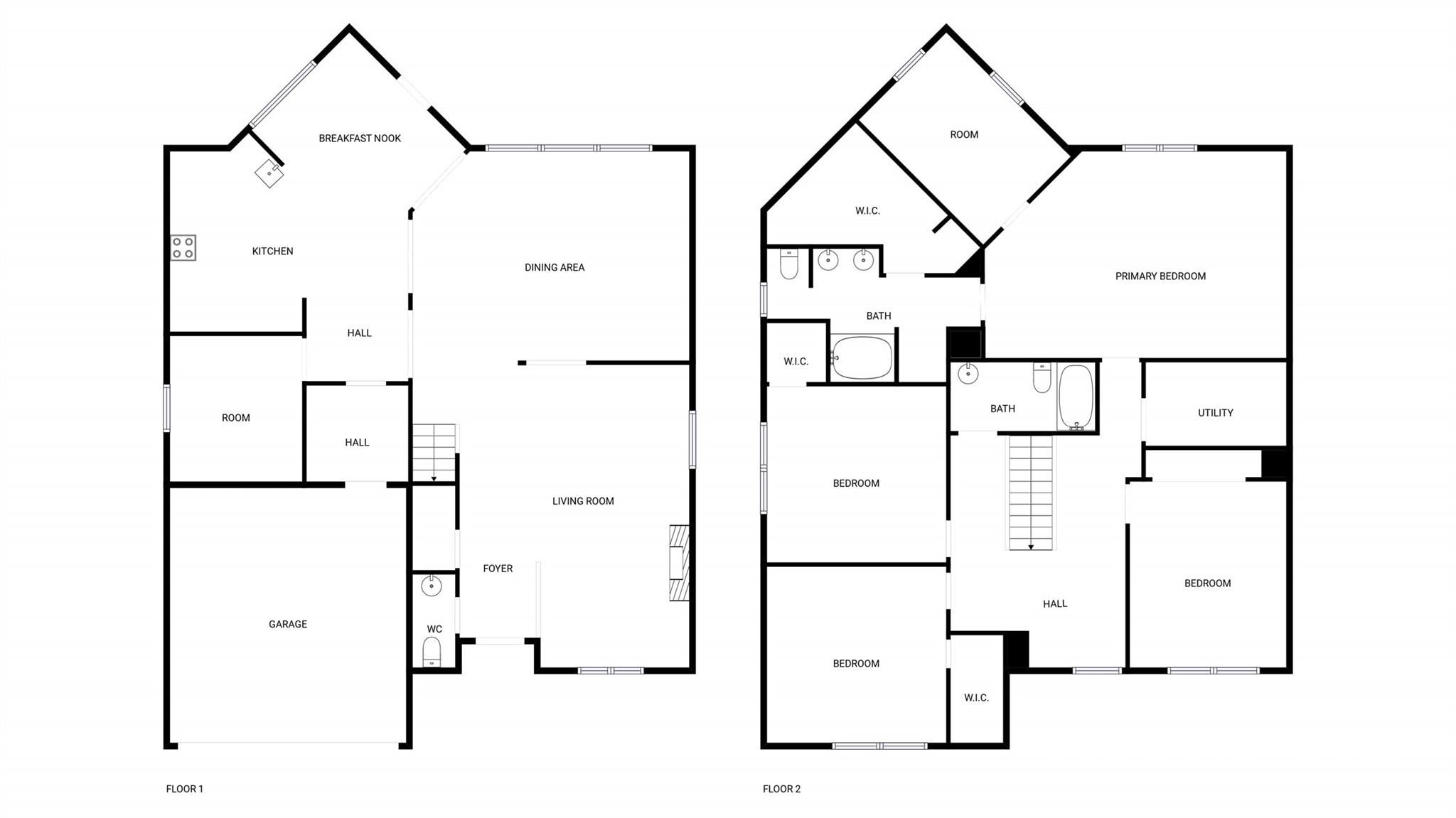 Longlea Estates - Residential