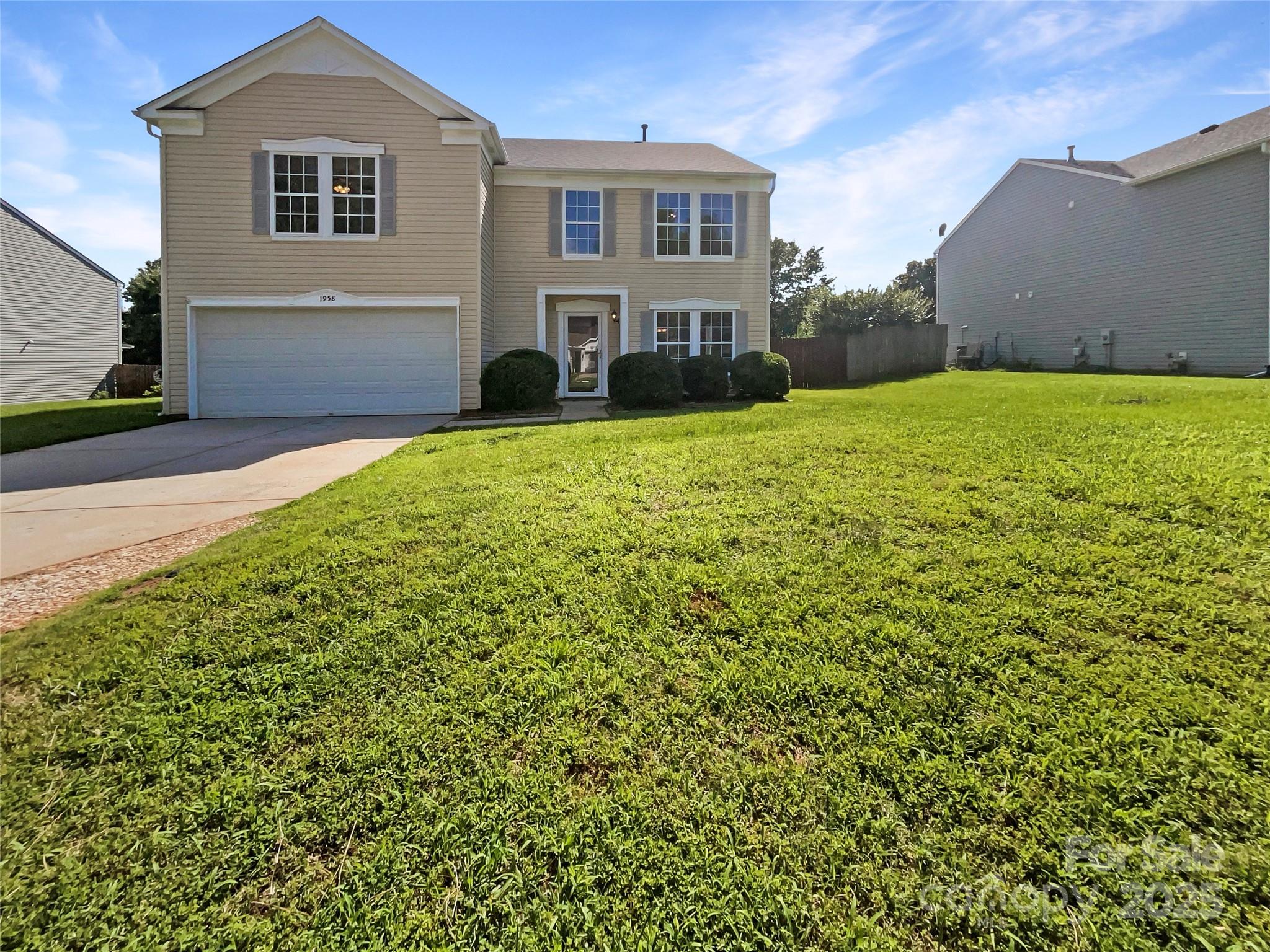 Longlea Estates - Residential