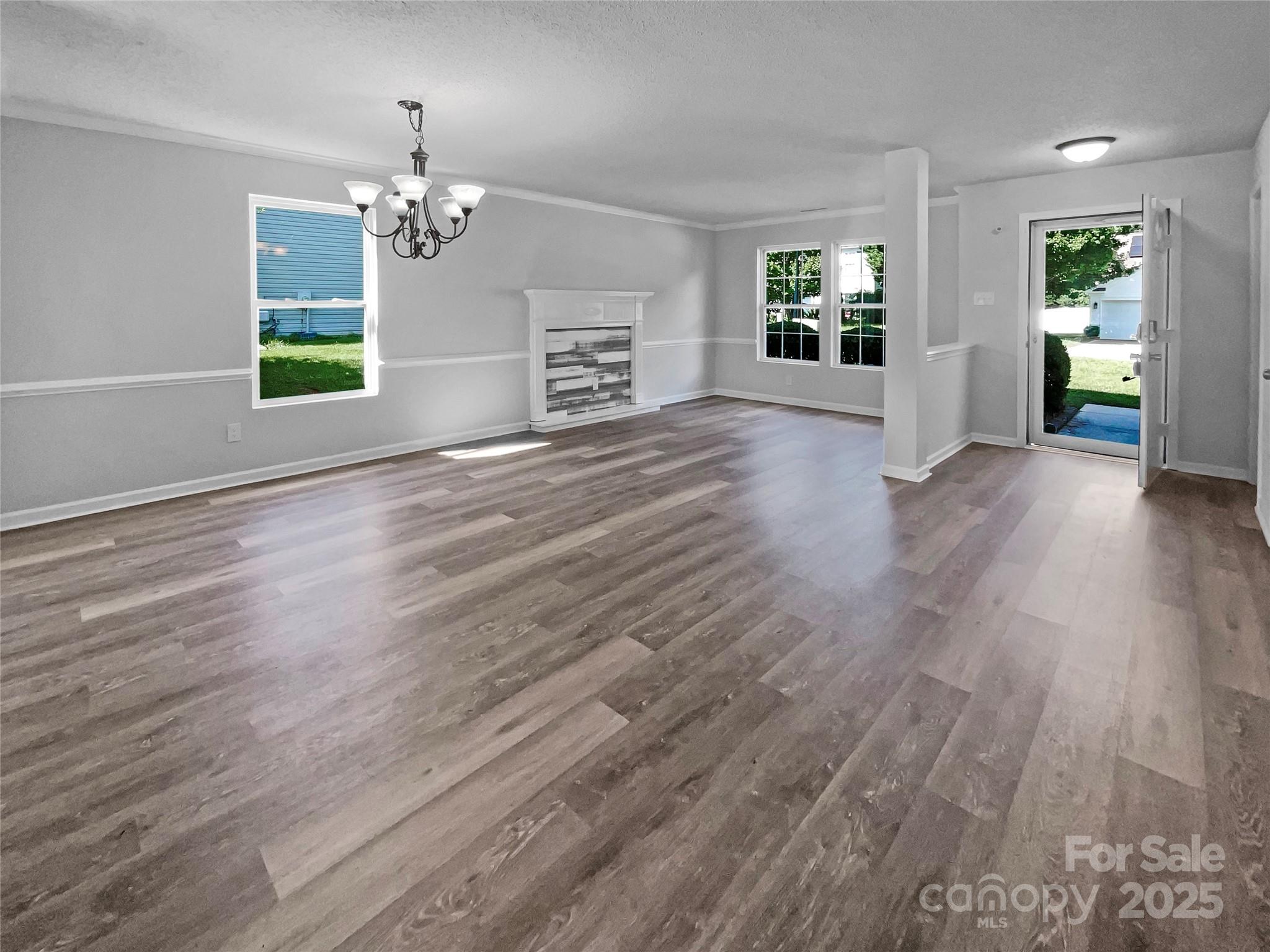 Longlea Estates - Residential