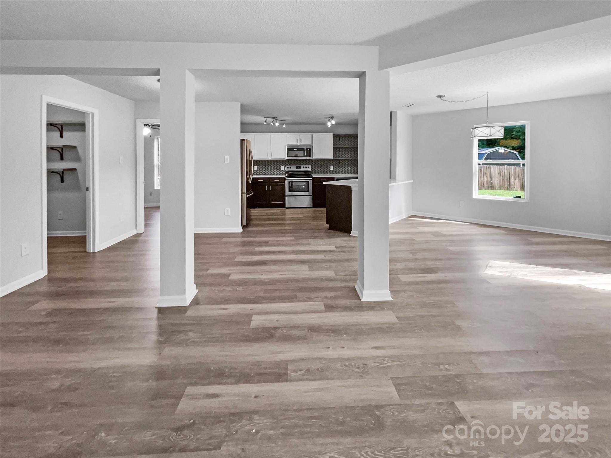 Longlea Estates - Residential