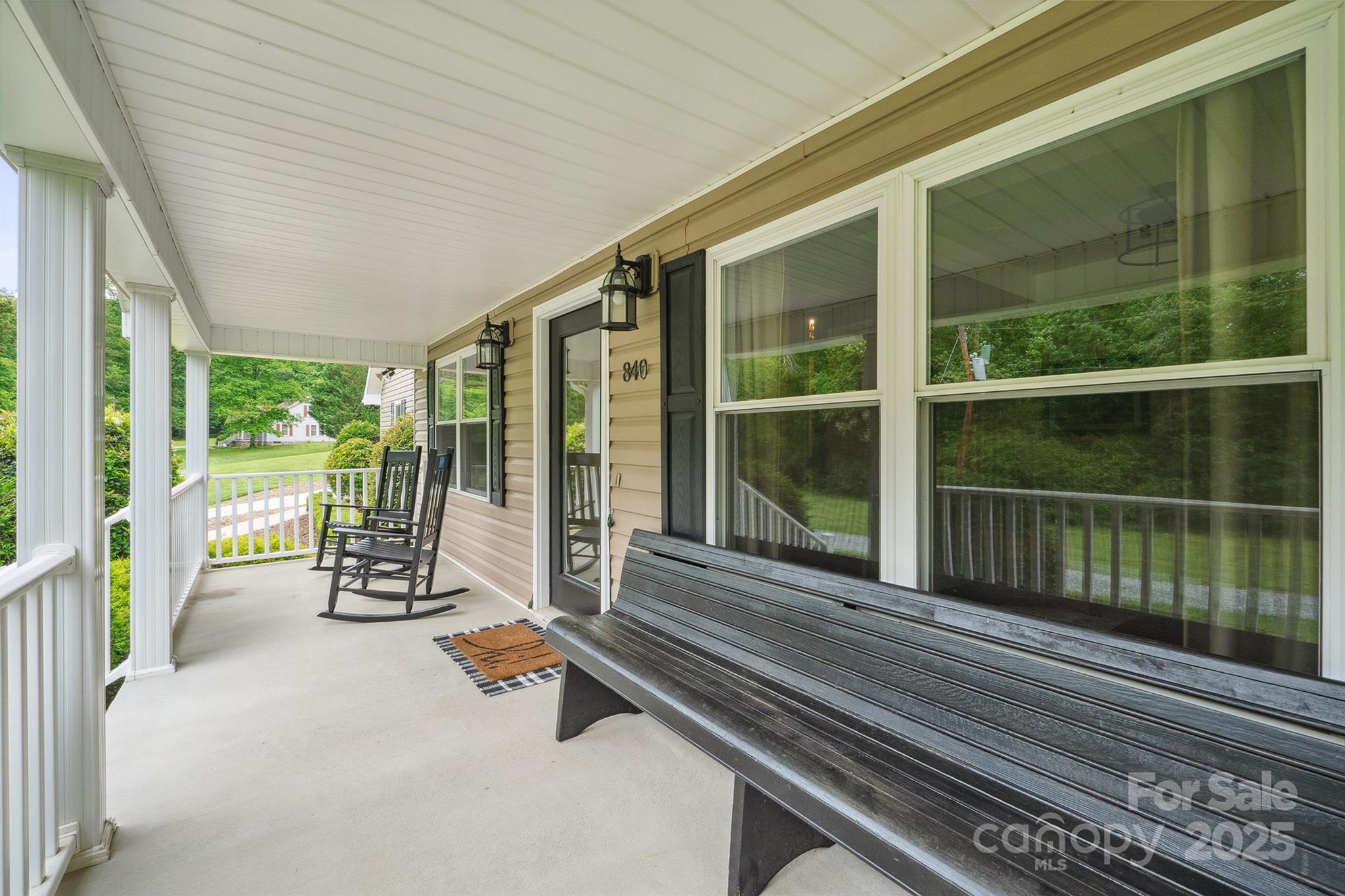 840 Lenoir Road