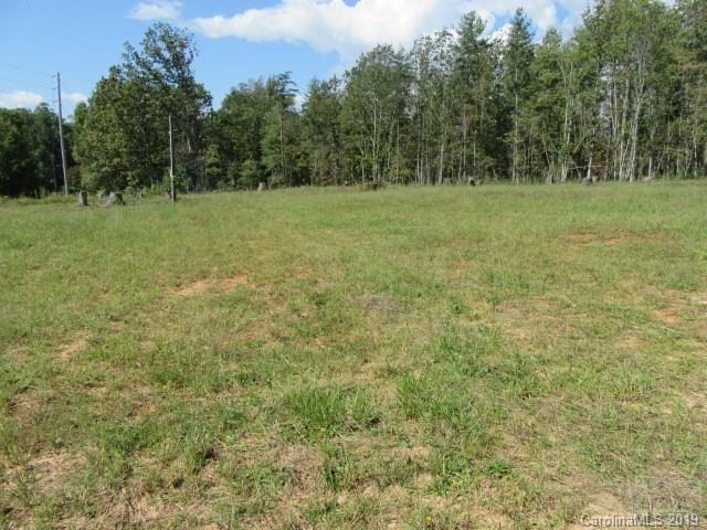 Lake James - Commercial Sale