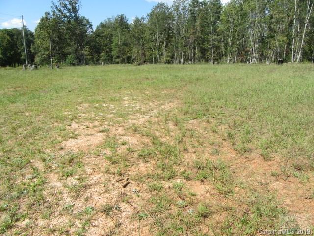 Lake James - Commercial Sale