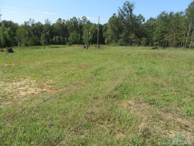 Lake James - Commercial Sale