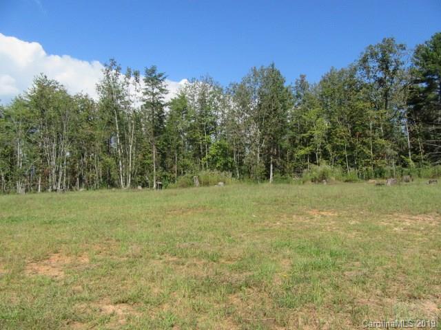 Lake James - Commercial Sale