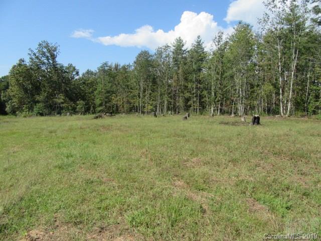 Lake James - Commercial Sale