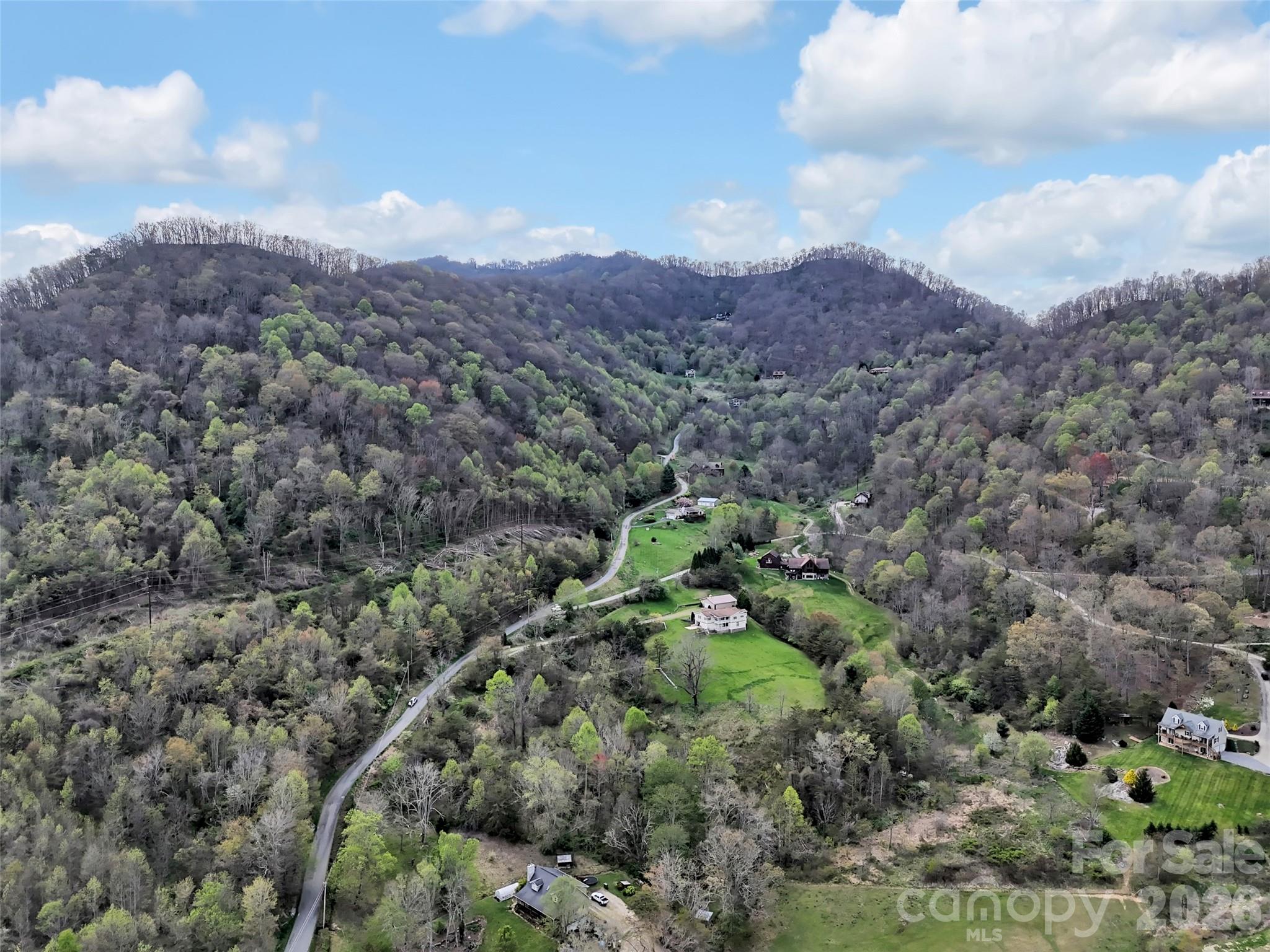 676 Cathey Cove Road