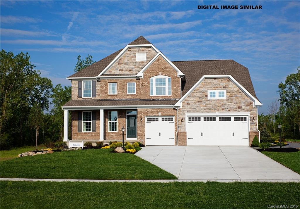 Massey - Residential