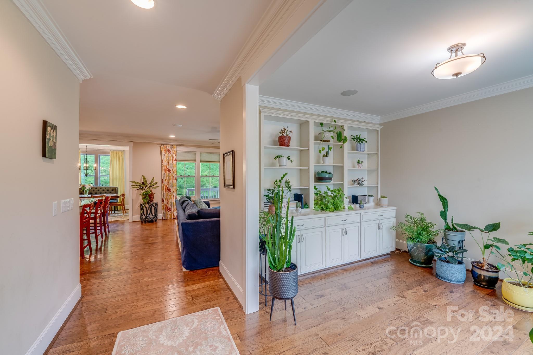 Riverwalk - Residential