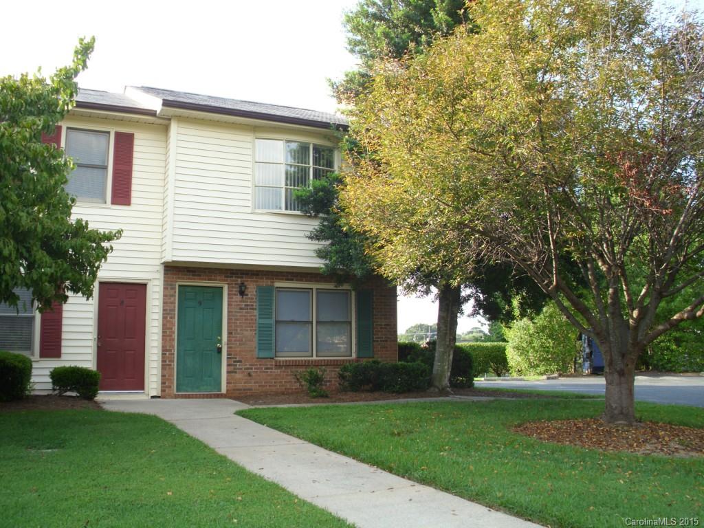 Fox Run - Residential Lease