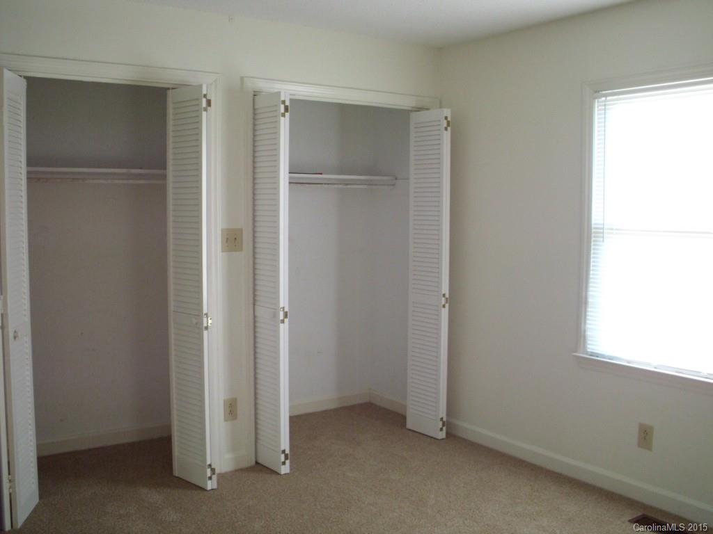 Fox Run - Residential Lease