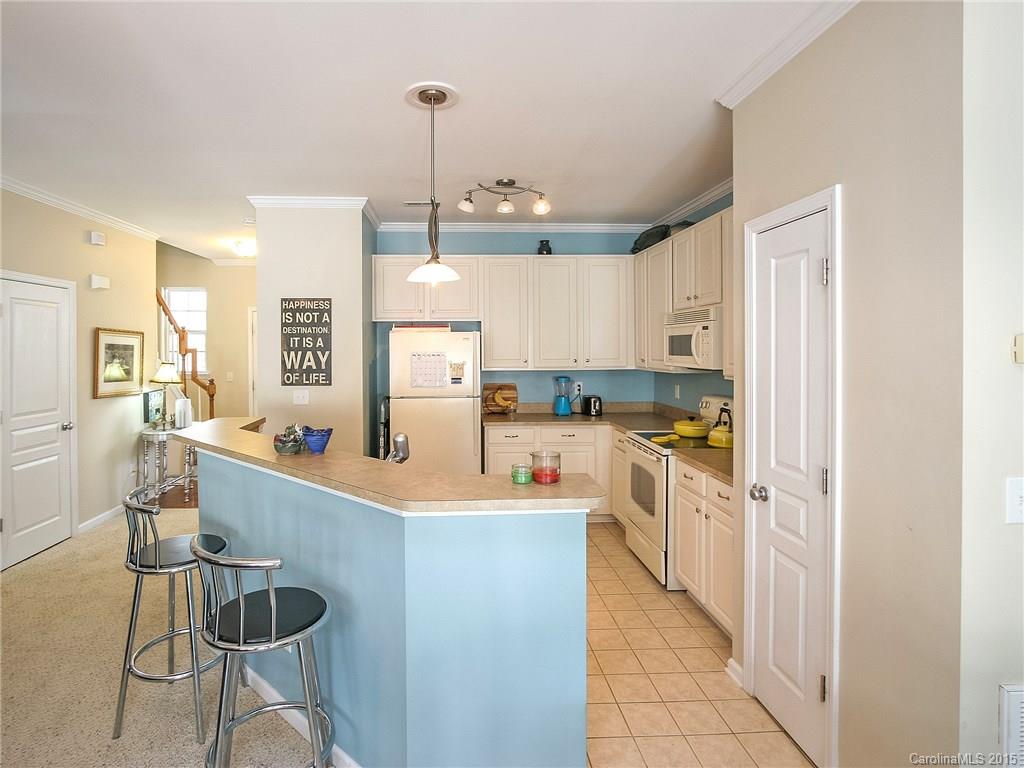 Fieldstone - Residential