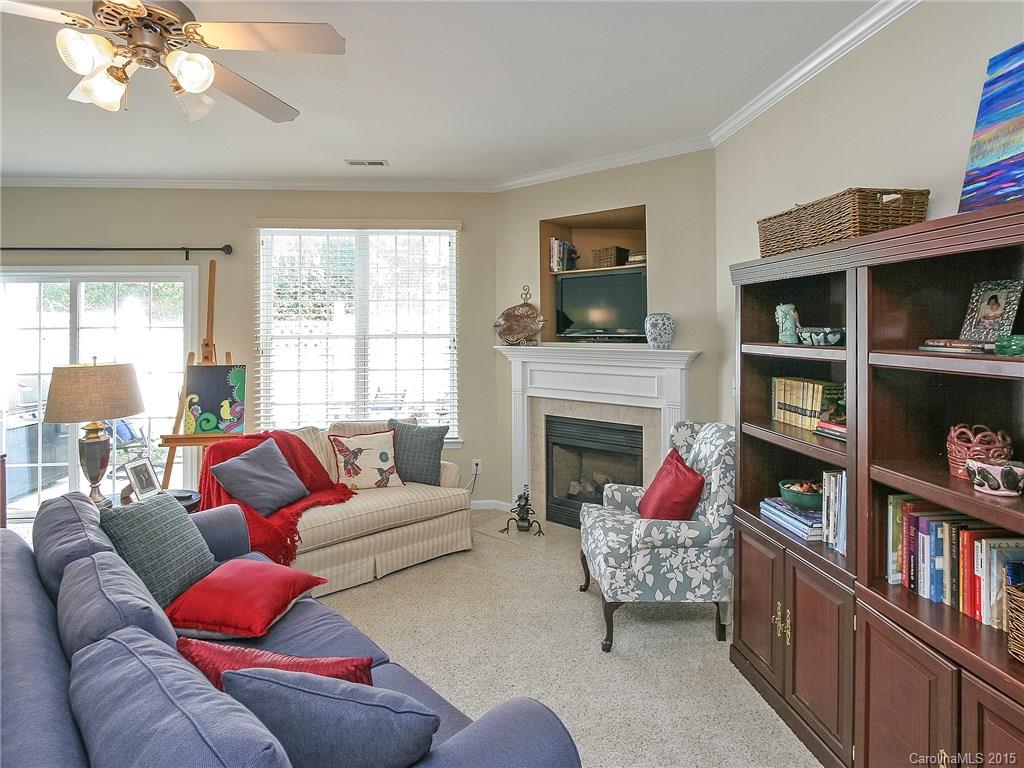 Fieldstone - Residential