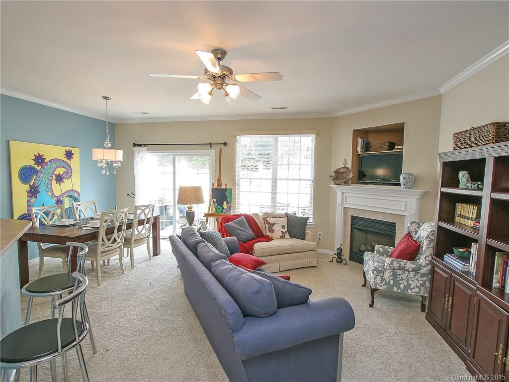 Fieldstone - Residential