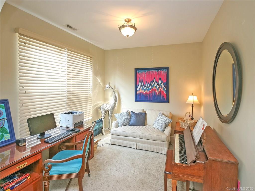 Fieldstone - Residential