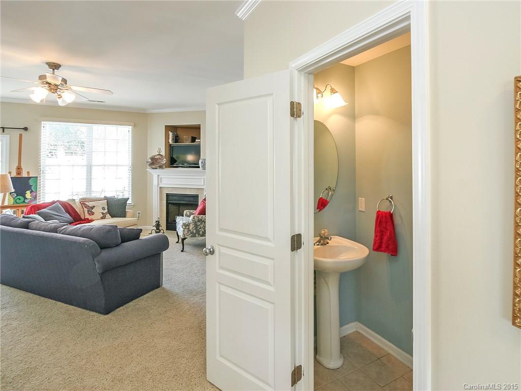 Fieldstone - Residential