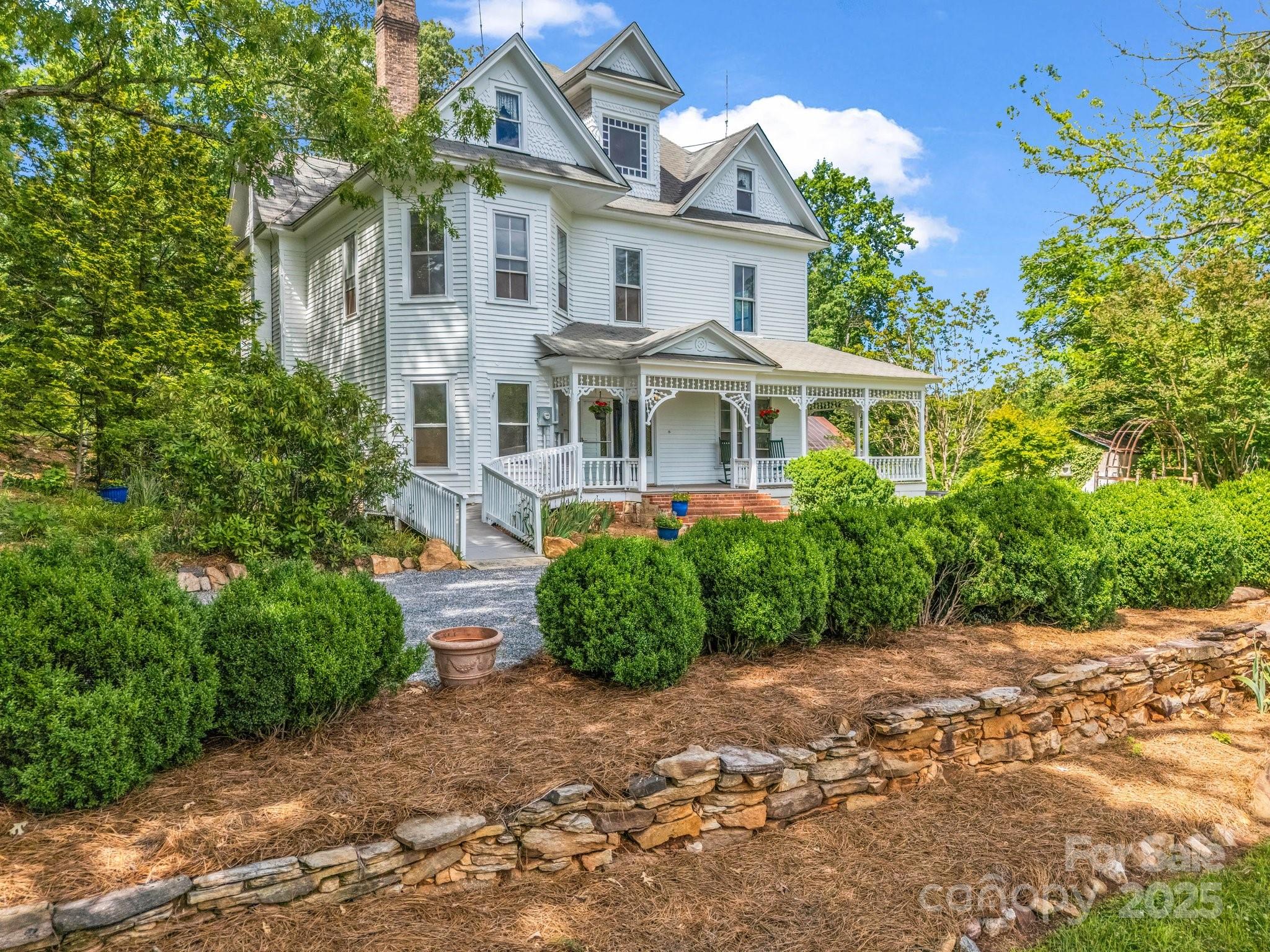 1111 Bills Creek Road