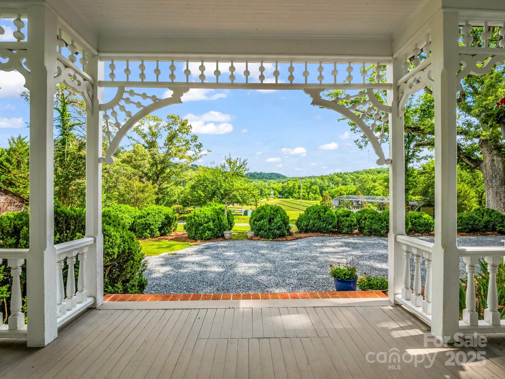 1111 Bills Creek Road
