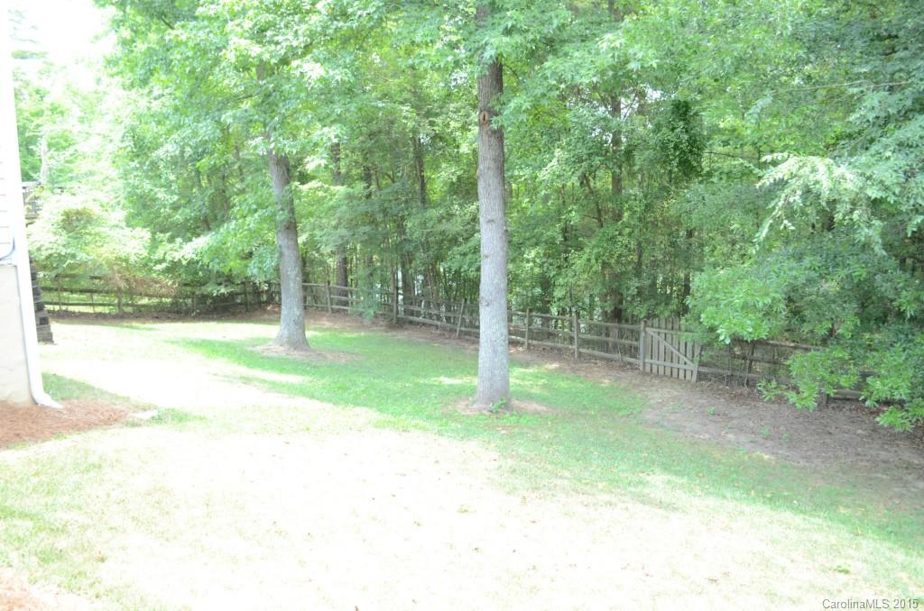 Woodside Falls - Residential