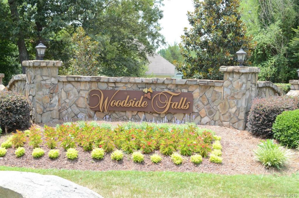 Woodside Falls - Residential