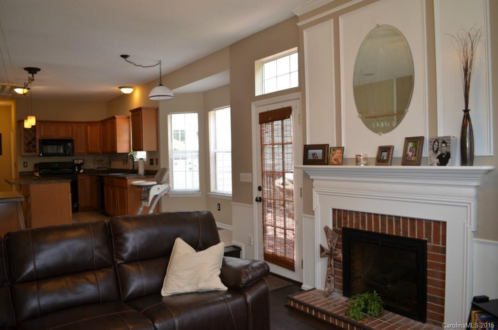 Woodside Falls - Residential