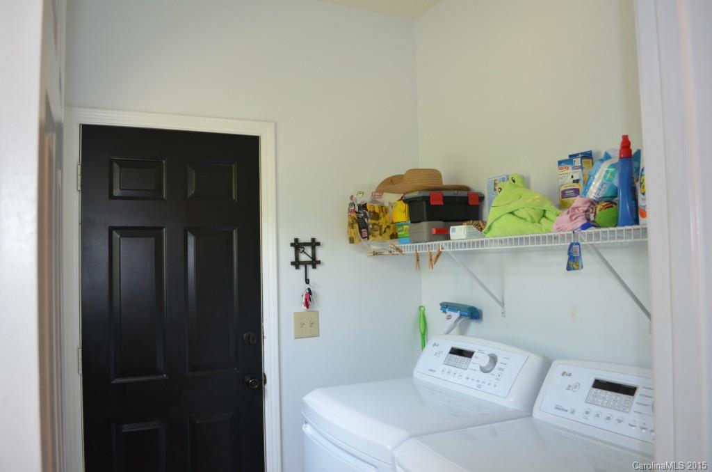 Woodside Falls - Residential