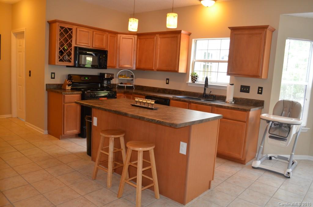 Woodside Falls - Residential