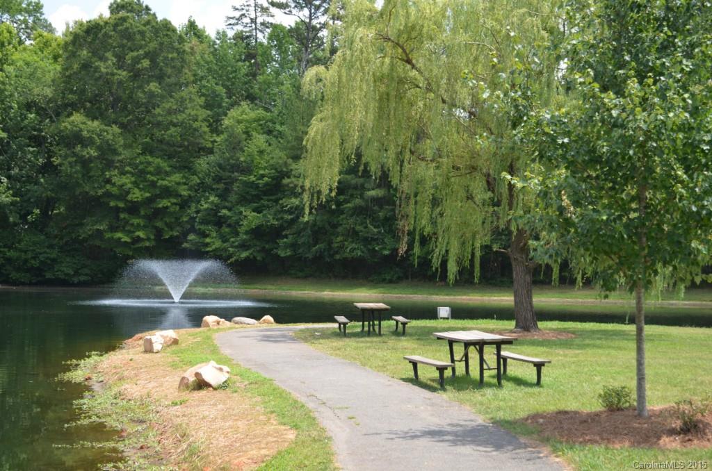 Woodside Falls - Residential