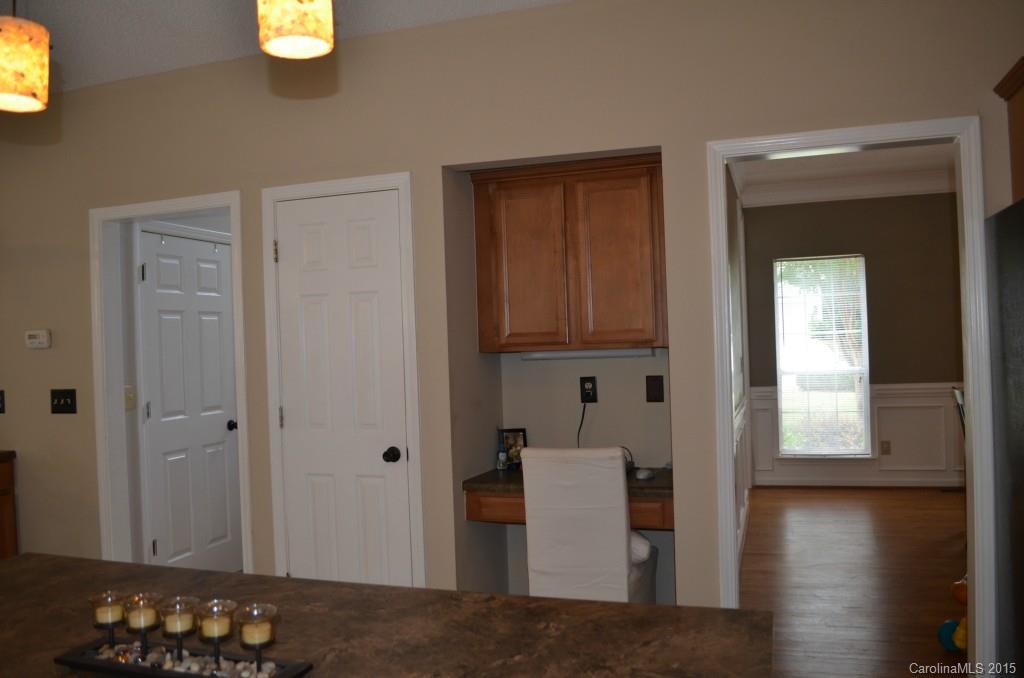 Woodside Falls - Residential