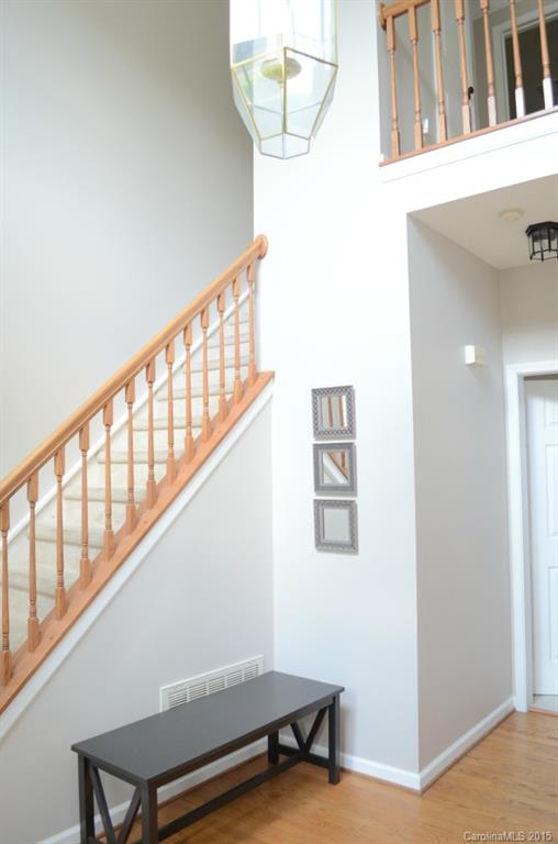 Woodside Falls - Residential