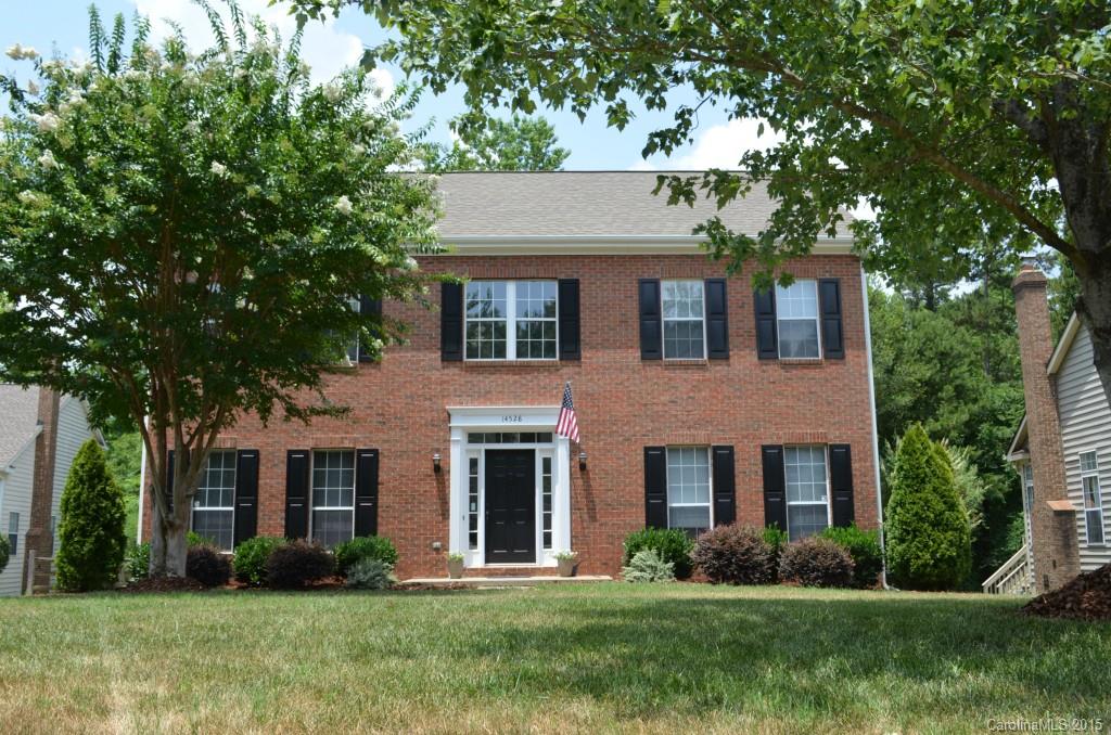 Woodside Falls - Residential