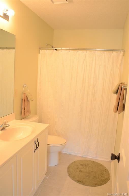 Woodside Falls - Residential