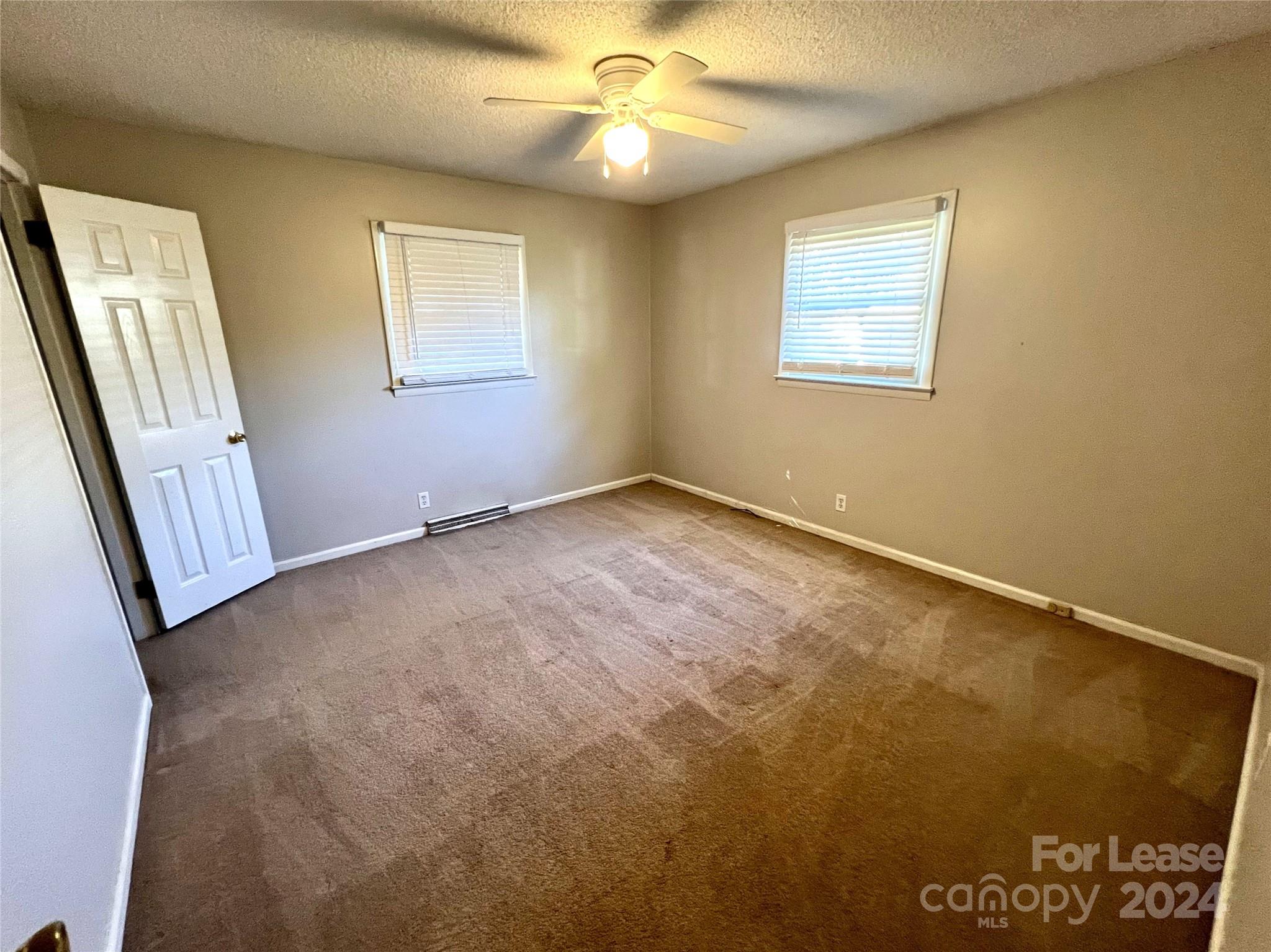 Crestwood - Residential Lease