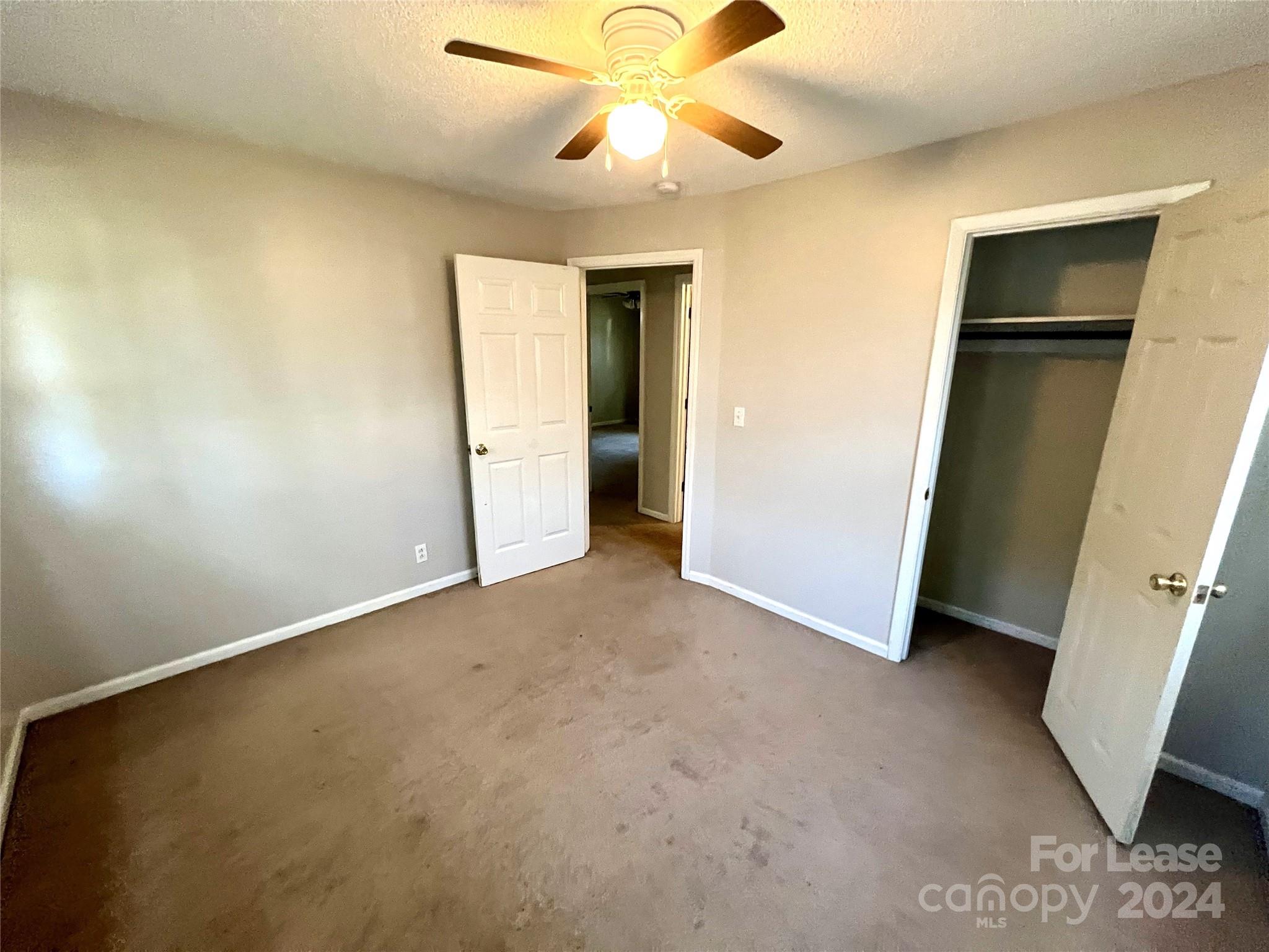 Crestwood - Residential Lease