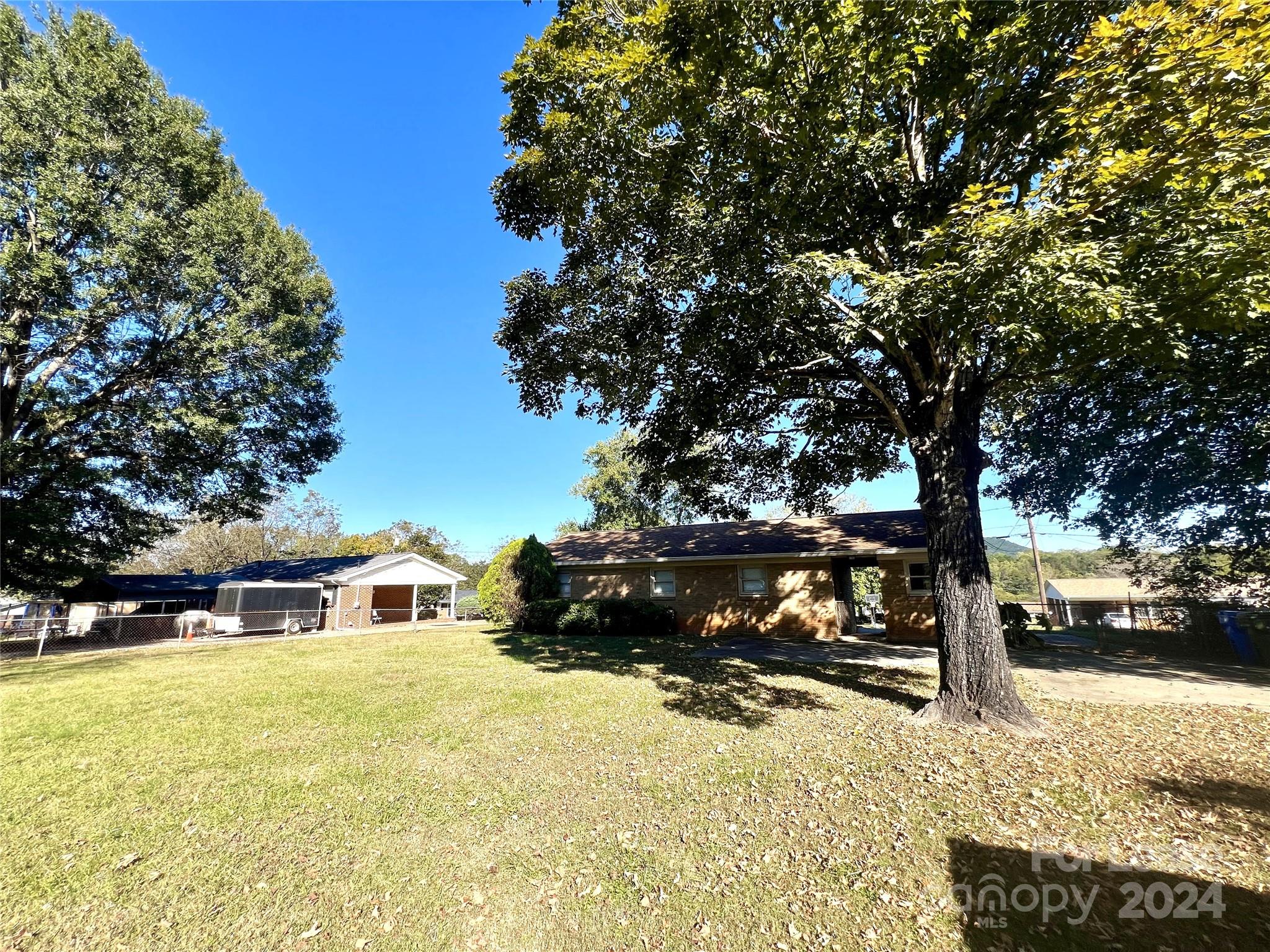 Crestwood - Residential Lease
