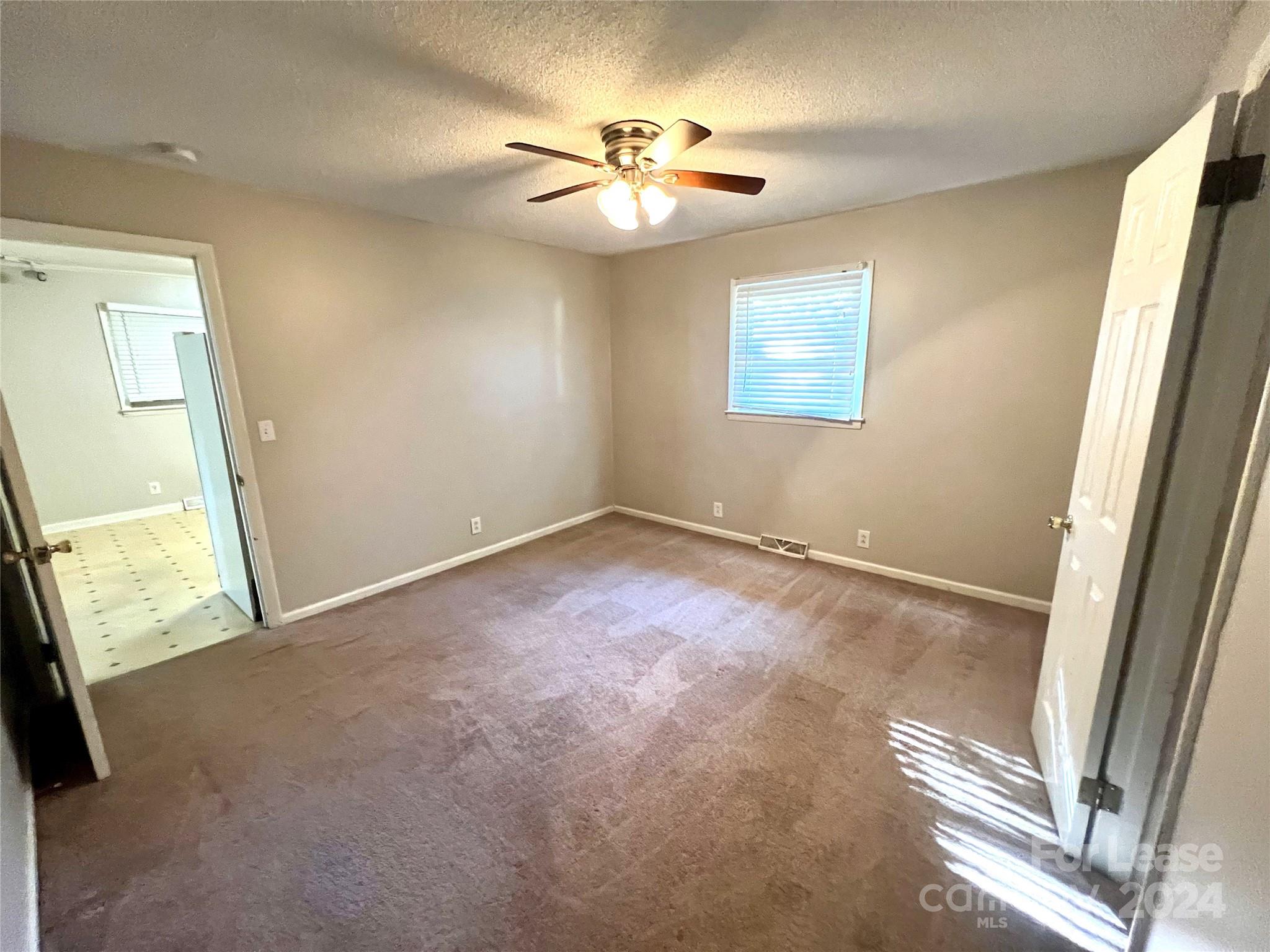 Crestwood - Residential Lease