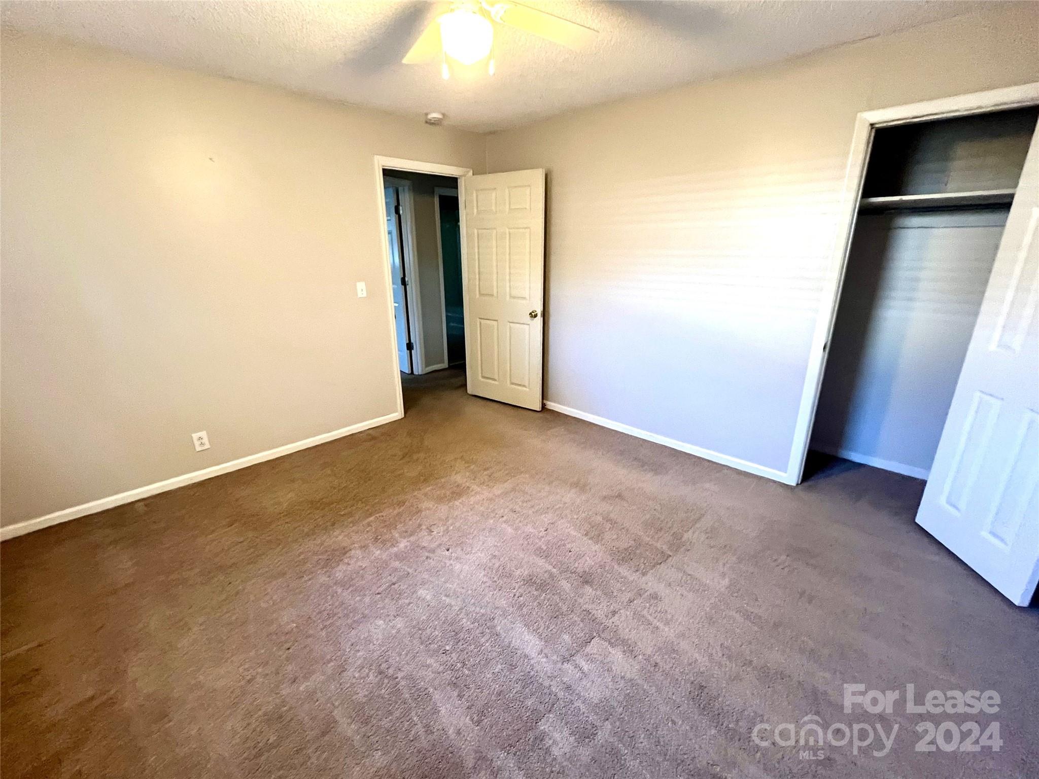 Crestwood - Residential Lease