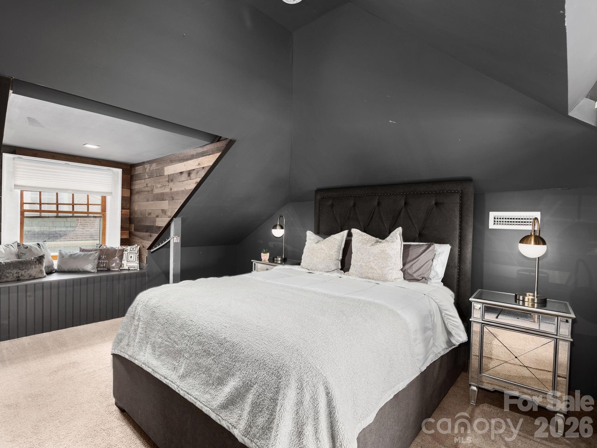 Montford - Residential