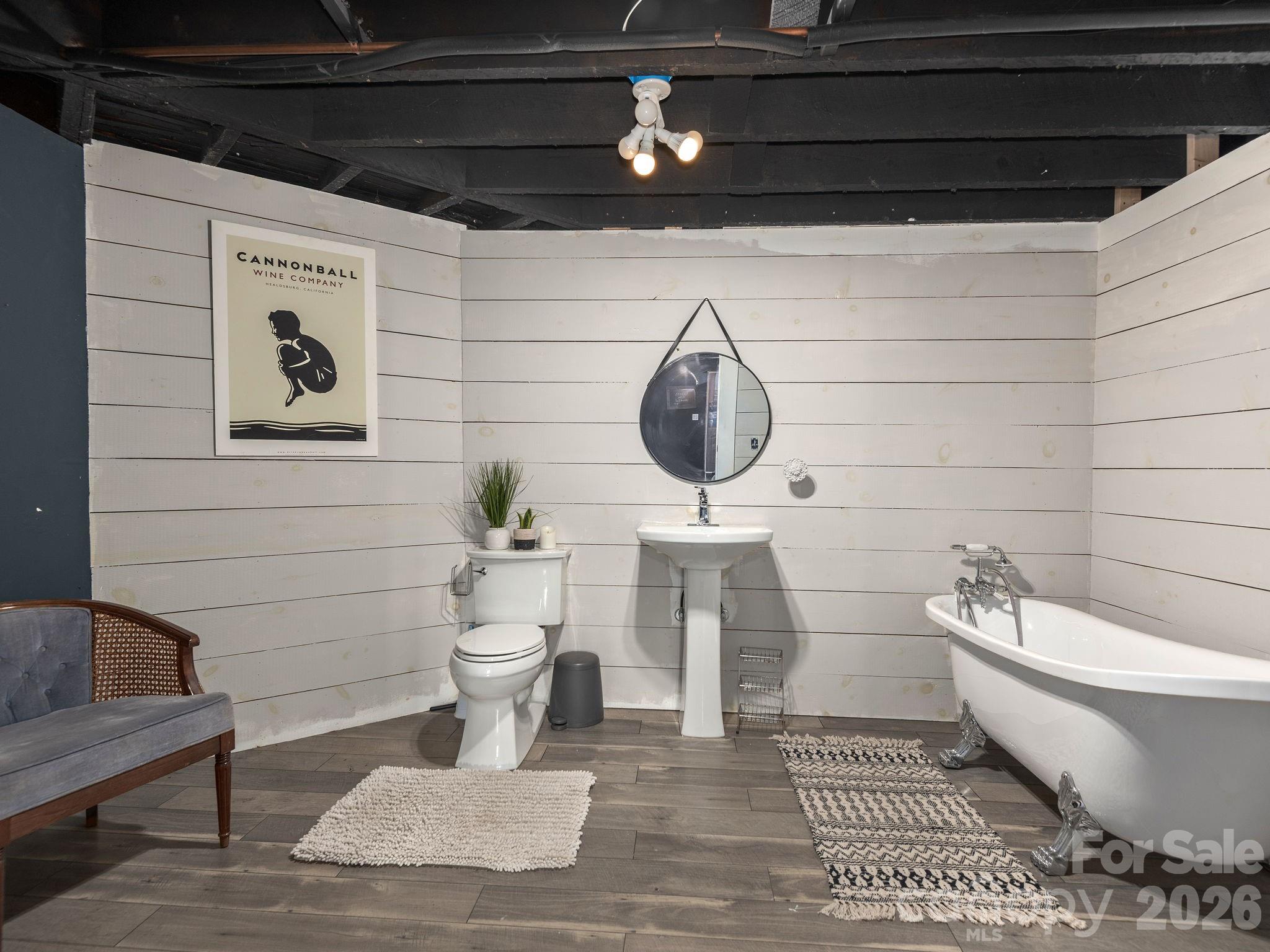 Montford - Residential