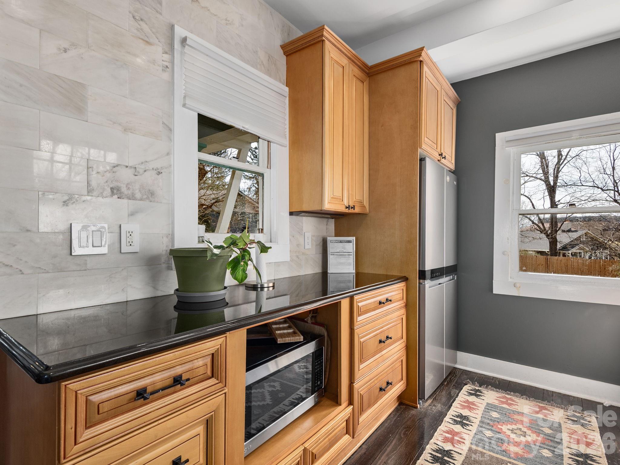 Montford - Residential