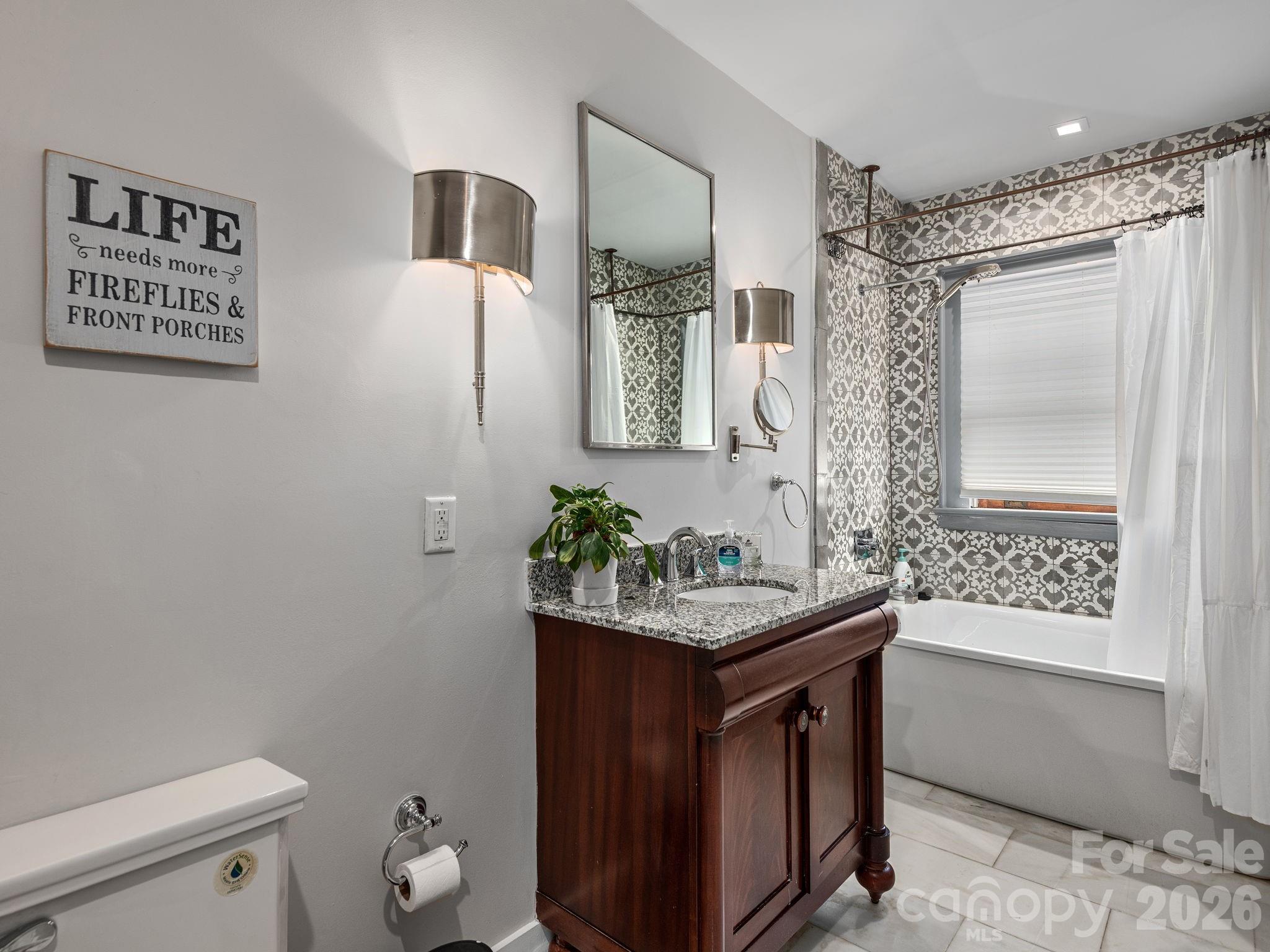 Montford - Residential