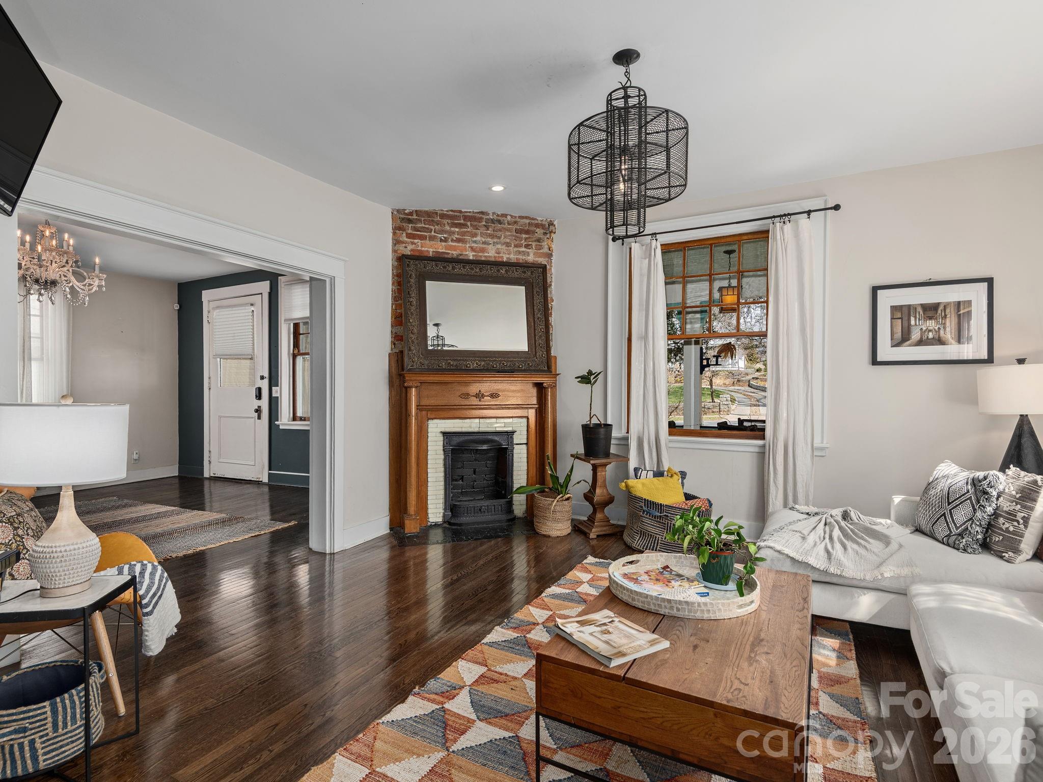 Montford - Residential